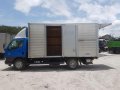Fresh Mitsubishi Fuso Carter 14ft 4m51 For Sale -3