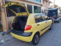 Hyundai Getz 2007 MT rush pde swap for sale -4