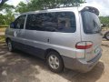 Hhyundai Starex 2004 FOR SALE -0