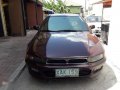 2001 Mitsubishi Galant shark fresh in out 149k.-4