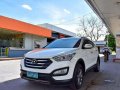 2014 Hyundai Santa Fe CRDI For Sale -1