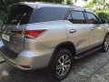 2017 Toyota Fortuner 2.4V Diesel AT 4x2 vs 2013 2014 2015 2016 2018-4