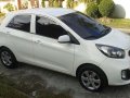 Kia Picanto EX 2014 Automatic For Sale -8