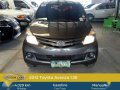 2012 Toyota Avanza 1.3E Manual FOR SALE -0