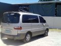 Hyundai starex svx diesel automatic 2004 jumbo Rush sale-8