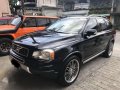 Volvo XC90 2012 Black Top of the Line For Sale -7