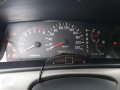 Toyota Corolla Altis 2001 Black For Sale -4