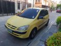 Hyundai Getz 2007 MT rush pde swap for sale -0