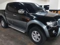 Mitsubishi Strada 2009 FOR SALE -1