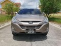 2012 Hyundai Tucson 4x4 CRDi AT Top of the Line-1