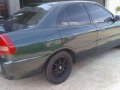 Mitsubishi Lancer GLXI Pizza pie Green For Sale -3