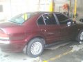 2001 Mitsubishi Galant shark fresh in out 149k.-3