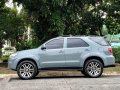 Rush Toyota Fortuner Diesel Repriced for sale -0