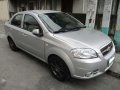 2009 CHEVROLET AVEO - very fresh and clean in and out-1