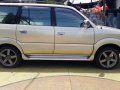Toyota Revo VX200 2.0 2004 Beige For Sale -0