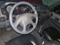 Mitsubishi Fieldmaster Pajero 2003 local for sale -5