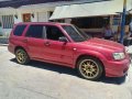 2003 Subaru Foster for sale -4