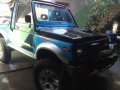 Suzuki Samurai M/T for sale-0