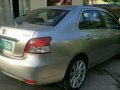 Toyota Vios E 2008 Manual All Power For Sale -3