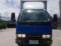 Fresh Mitsubishi Fuso Carter 14ft 4m51 For Sale -0