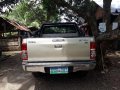 Toyota Hilux 4x2 G MT 5speed 2.5 For Sale -5