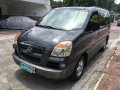 2004 Hyundai Starex GRX crdi maric. FRESH-5