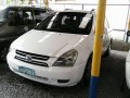 Kia Carnival 2008 for sale -3