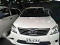 Toyota Innova J 2015 FOR SALE -0