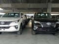 89k Dp Toyota Fortuner for sale -2