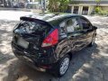 Ford Fiesta 2016 Model Black HB For Sale-1