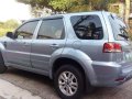 Ford Escape AT XLT Top of the Line 2010 model-4