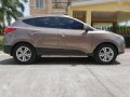 2012 Hyundai Tucson 4x4 CRDi AT Top of the Line-6