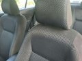 Toyota Vios E 2008 Manual All Power For Sale -5