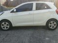 Kia Picanto EX 2014 Automatic For Sale -5
