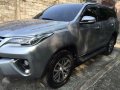 2017 Toyota Fortuner 2.4V Diesel AT 4x2 vs 2013 2014 2015 2016 2018-1