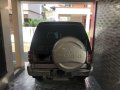 Mitsubishi Pajero 2002 fieldmaster FOR SALE -1