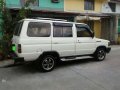 Toyota Tamaraw FX GL Diesel Engine For Sale -8