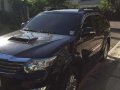 2014 Toyota Fortuner V 4x2 diesel automatic-2