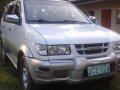 Isuzu crosswind 1st Gen 2000 mdl for sale-6