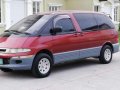 Toyota Lucida Emina AT Fresh For Sale -0