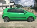 2006 Hyundai Getz FOR SALE -1