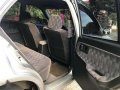 Honda City Type Z AT 1999 Silver For Sale -4