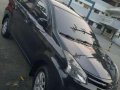 Toyota Avanza E 1.3 Vvti Black SUV For Sale -2