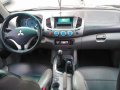 Mitsubishi Strada 2009 FOR SALE -10
