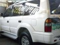 1997 TOYOTA LandCruiser Prado LC90 4X4 Matic Intercooler Diesel Turbo A1-5