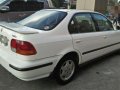 Honda Civic Vti 1996 for sale -1