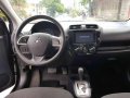 Mitsubishi Mirage G4 2017 for sale -5