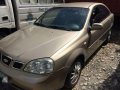 2005 Chevrolet Optra for sale -0