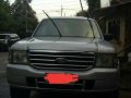 Ford Everest 2004 model FOR SALE -0