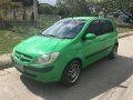 2006 Hyundai Getz FOR SALE -3